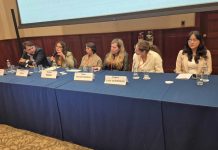 Enfermera del INCA expone en Congreso Latinoamericano de Epilepsia