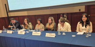 Enfermera del INCA expone en Congreso Latinoamericano de Epilepsia
