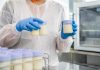Es urgente ampliar la red de bancos de leche materna