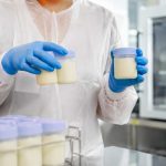 Es urgente ampliar la red de bancos de leche materna