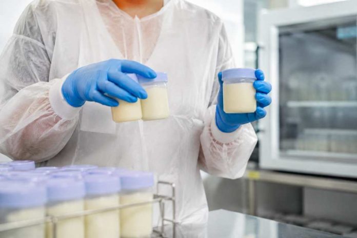 Es urgente ampliar la red de bancos de leche materna