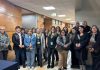 Estudiantes USS fortalecen el cuidado y autocuidado en personas con demencia
