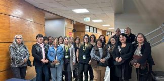 Estudiantes USS fortalecen el cuidado y autocuidado en personas con demencia