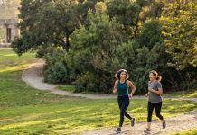 Estudio con participación U. de Chile asocia obesidad con síntomas más severos de menopausia