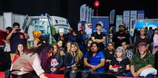 Faltan pocos días ¡No te pierdas la nueva versión de Expo Mascotas & Animales! Faltan pocos días ¡No te pierdas la nueva versión de Expo Mascotas & Animales!