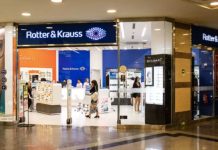 Firma tras Salcobrand y Preunic acuerda comprar ópticas Rotter & Krauss: deberá ser aprobado por FNE