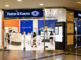 Firma tras Salcobrand y Preunic acuerda comprar ópticas Rotter & Krauss: deberá ser aprobado por FNE