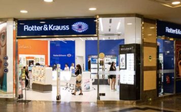 Firma tras Salcobrand y Preunic acuerda comprar ópticas Rotter & Krauss: deberá ser aprobado por FNE Firma tras Salcobrand y Preunic acuerda comprar ópticas Rotter & Krauss: deberá ser aprobado por FNE