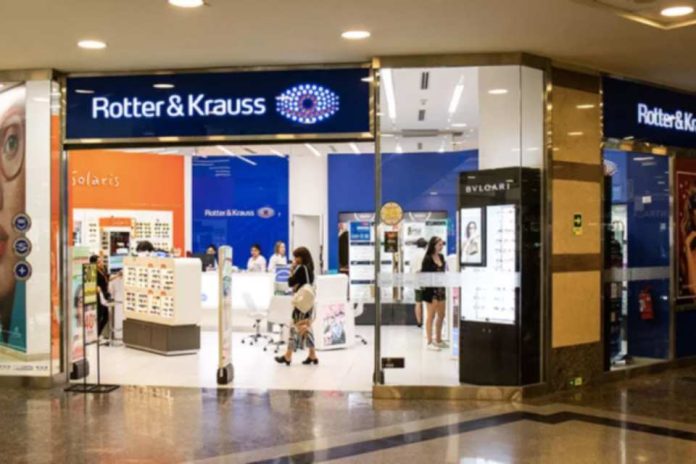 Firma tras Salcobrand y Preunic acuerda comprar ópticas Rotter & Krauss: deberá ser aprobado por FNE