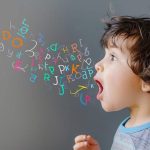 Fonoaudióloga entrega claves para entender la apraxia del habla infantil