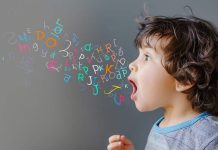 Fonoaudióloga entrega claves para entender la apraxia del habla infantil