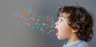 Fonoaudióloga entrega claves para entender la apraxia del habla infantil
