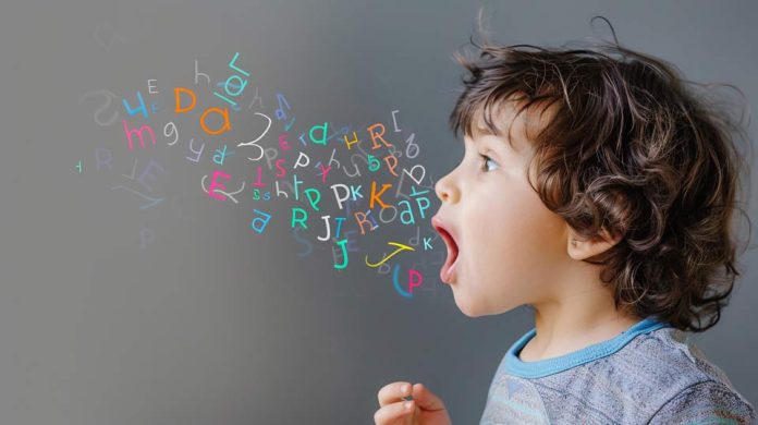 Fonoaudióloga entrega claves para entender la apraxia del habla infantil