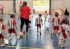 Columna de opinión | Frío y deporte infantil: experta explica por qué los niños no deberían dejar de moverse en otoño e invierno Frío y deporte infantil