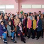 Glencore cobre refuerza política de desempeño social y derechos humanos con visita a proyectos comunitarios en Antofagasta Glencore cobre refuerza política de desempeño social y derechos humanos con visita a proyectos comunitarios en Antofagasta
