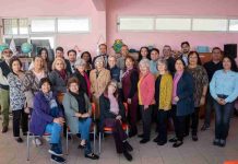 Glencore cobre refuerza política de desempeño social y derechos humanos con visita a proyectos comunitarios en Antofagasta Glencore cobre refuerza política de desempeño social y derechos humanos con visita a proyectos comunitarios en Antofagasta