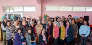 Glencore cobre refuerza política de desempeño social y derechos humanos con visita a proyectos comunitarios en Antofagasta