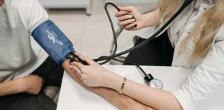 Hipertensión y el riesgo que se instala sin dar señales Hipertensión y el riesgo que se instala sin dar señales