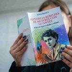“Historias rebeldes de mujeres con guantes”: lanzan libro que aborda brechas de género en la ciencia