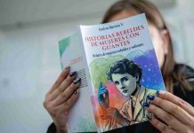 “Historias rebeldes de mujeres con guantes”: lanzan libro que aborda brechas de género en la ciencia