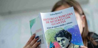 “Historias rebeldes de mujeres con guantes”: lanzan libro que aborda brechas de género en la ciencia