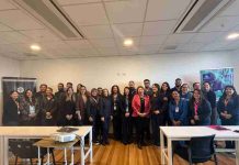 Hospital Félix Bulnes y la USS implementan asistente virtual con IA para apoyar a cuidadores tras el alta médica