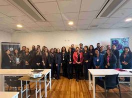 Hospital Félix Bulnes y la USS implementan asistente virtual con IA para apoyar a cuidadores tras el alta médica