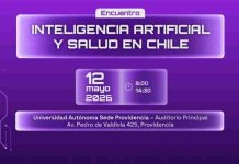 Inteligencia Artificial en salud: ACTI y la Universidad Autónoma convocan a debatir regulación, datos y aplicaciones clínicas en Chile