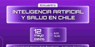 Inteligencia Artificial en salud: ACTI y la Universidad Autónoma convocan a debatir regulación, datos y aplicaciones clínicas en Chile