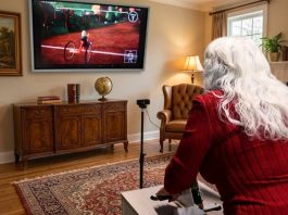 Reportaje | Investigadores chilenos crean plataforma de videojuegos con IA para estimulación de personas mayores Investigadores chilenos crean plataforma de videojuegos con IA para estimulación de personas mayores