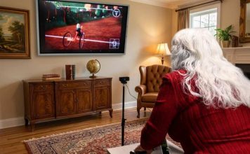 Investigadores chilenos crean plataforma de videojuegos con IA para estimulación de personas mayores