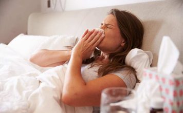 Invierno sin sobresaltos: 5 claves para cuidar la salud después de los 40 y evitar complicaciones respiratorias Invierno sin sobresaltos: 5 claves para cuidar la salud después de los 40 y evitar complicaciones respiratorias