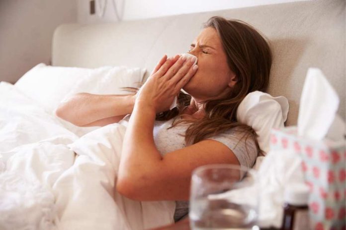 Invierno sin sobresaltos 5 claves para cuidar la salud después de los 40 y evitar complicaciones respiratorias Invierno sin sobresaltos: 5 claves para cuidar la salud después de los 40 y evitar complicaciones respiratorias