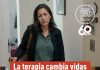“La terapia cambia vidas”: CENFA intensifica llamado a colaborar en últimos días de colecta nacional “La terapia cambia vidas”: CENFA intensifica llamado a colaborar en últimos días de colecta nacional