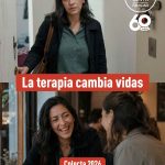 “La terapia cambia vidas”: CENFA intensifica llamado a colaborar en últimos días de colecta nacional “La terapia cambia vidas”: CENFA intensifica llamado a colaborar en últimos días de colecta nacional