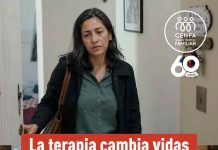“La terapia cambia vidas”: CENFA intensifica llamado a colaborar en últimos días de colecta nacional “La terapia cambia vidas”: CENFA intensifica llamado a colaborar en últimos días de colecta nacional