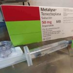Llega a Chile nuevo tratamiento para reducir los tiempos de atención del ACV