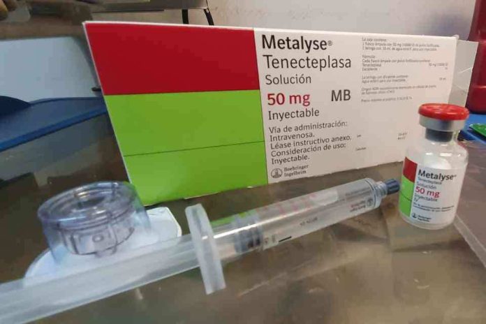 Llega a Chile nuevo tratamiento para reducir los tiempos de atención del ACV