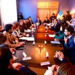 Ministra de Salud refuerza llamado a vacunarse contra la Influenza en la Región de Coquimbo