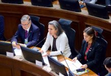 MINSAL reduce el ajuste fiscal solicitado por Hacienda con foco en eficiencia y gestión, sin afectar la atención de pacientes