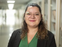 SOMP: la actualización médica que cambia la forma de entender el “ovario poliquístico” Marcela Opazo, académica de la carrera de Obstetricia de la U. Andrés Bello UNAB, sede Concepción