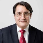 Dr. Marcelo Garrido, oncólogo y director médico del Centro de Estudios Clínicos SAGA