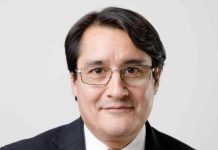 Dr. Marcelo Garrido, oncólogo y director médico del Centro de Estudios Clínicos SAGA