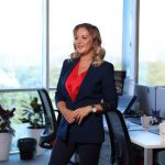 Maria Shipulieva Fernandez designada Country President para AstraZeneca Cono Sur