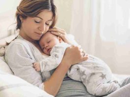 Maternidad post cáncer, una realidad