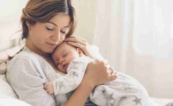 Maternidad post cáncer, una realidad