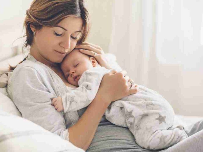 Maternidad post cáncer, una realidad