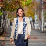 Melissa Hohmann asume como nueva presidenta de Isapres de Chile