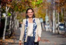 Melissa Hohmann asume como nueva presidenta de Isapres de Chile