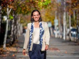 Melissa Hohmann asume como nueva presidenta de Isapres de Chile